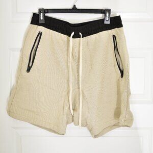 Fear of God FOG Essentials Drawstring Shorts Size M